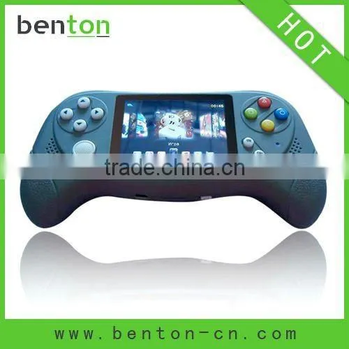 2.8 inch hand shank download free games for mp5 support 16-bit games (BT-P330)