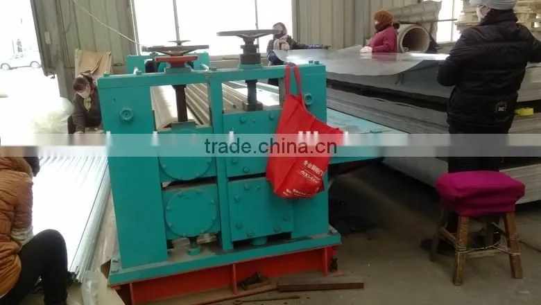 steel tile; metal tile