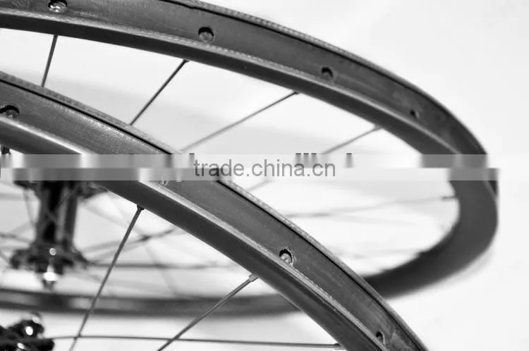NEW 29ER MTB CARBON WHEELS