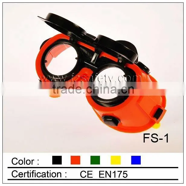 welding goggle with good quality