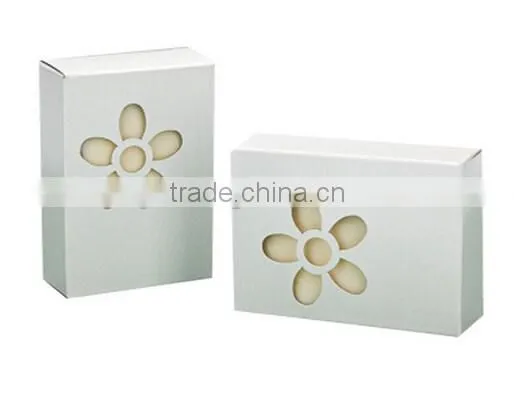 Alibaba China kraft paper soap box wholesales boxes