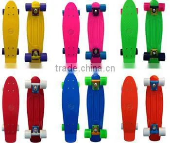 Skateboard parts and Pro Pu Casting Custom Longboard Skateboard Wheels