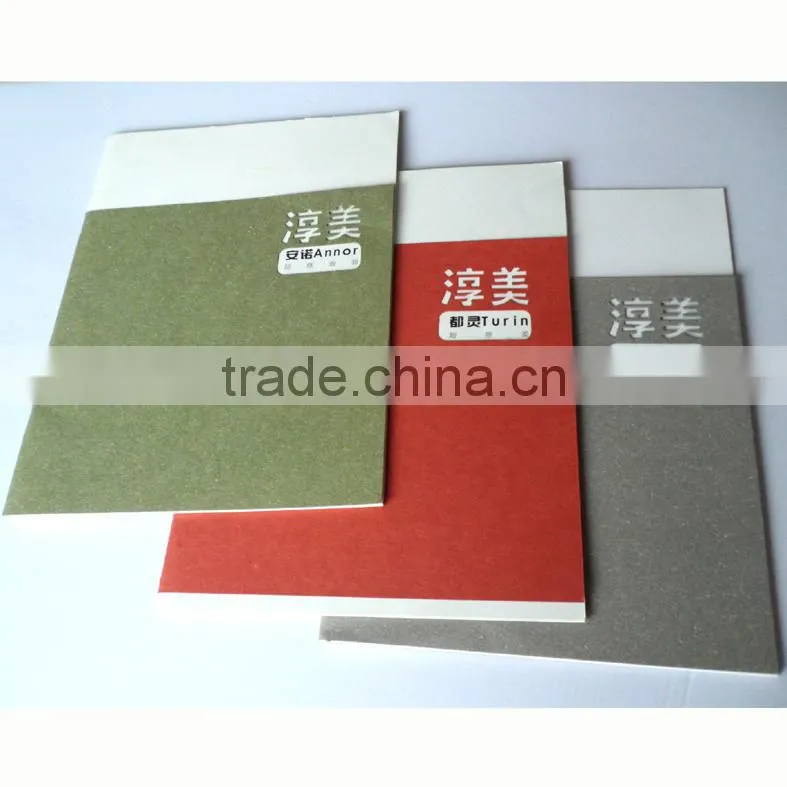 Custom Printed Glossy Laminated Leaflet and Flyers and Pamphlet Printing