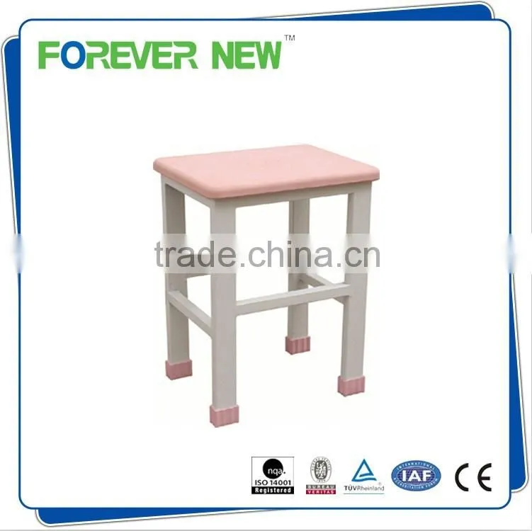 YXZ-024 wooden square stool