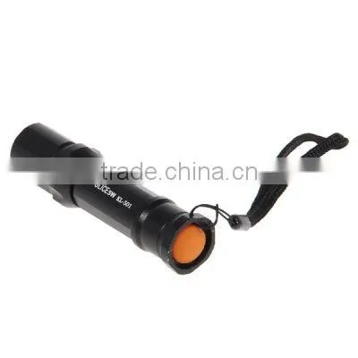 5w super bright led flashlight led mini flashlight torch