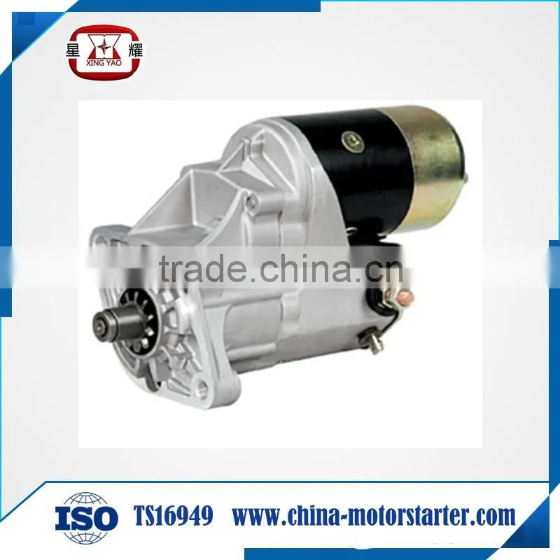 (12V/2.5KW/11T) Denso Auto Sta rterMotor for 2-1037-ND, 028000-807, 16830