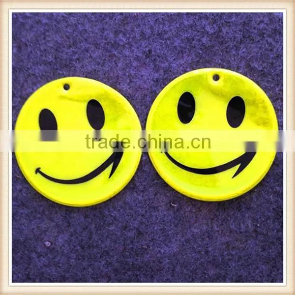 Promotional gifts cheap reflective heart shaped photo keychain, heart keychain