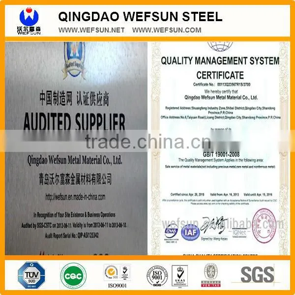 Galvanized Steel Strip