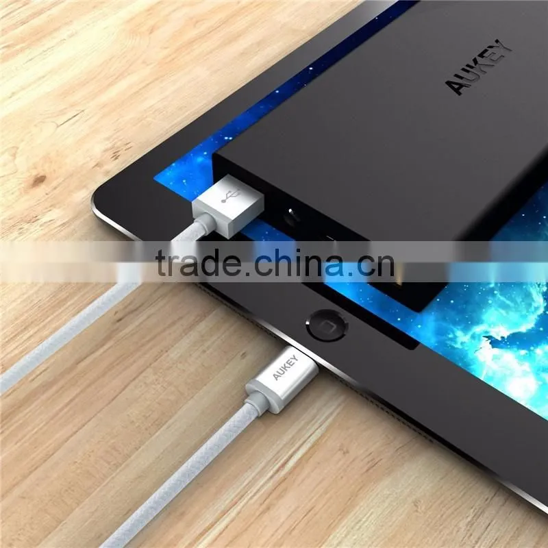 MFI 8 pin data cable for Iphone 6 6s plus 5 5s ipad high quality IOS 8/9 durable fast charge data cync usb line wire