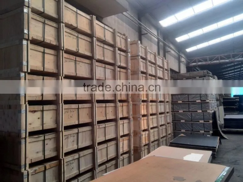 HPL phenolic Compact board / toilet partition compact laminate