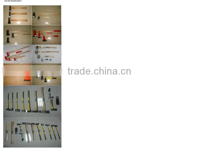 hammer, with Plastic-coating handle, 800G, drop forged steel