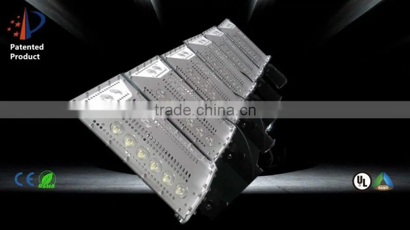 200W rgb led flood light