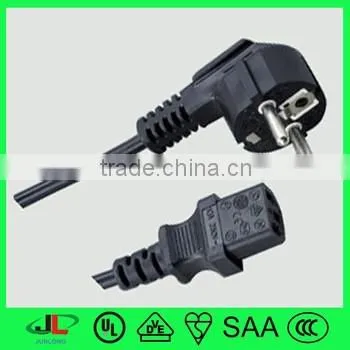 Hot sell lamp cord, grounding japan pse plug, Japan wires and cables electrics