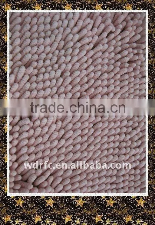 Chenille fabrics/High quality chenille fabric