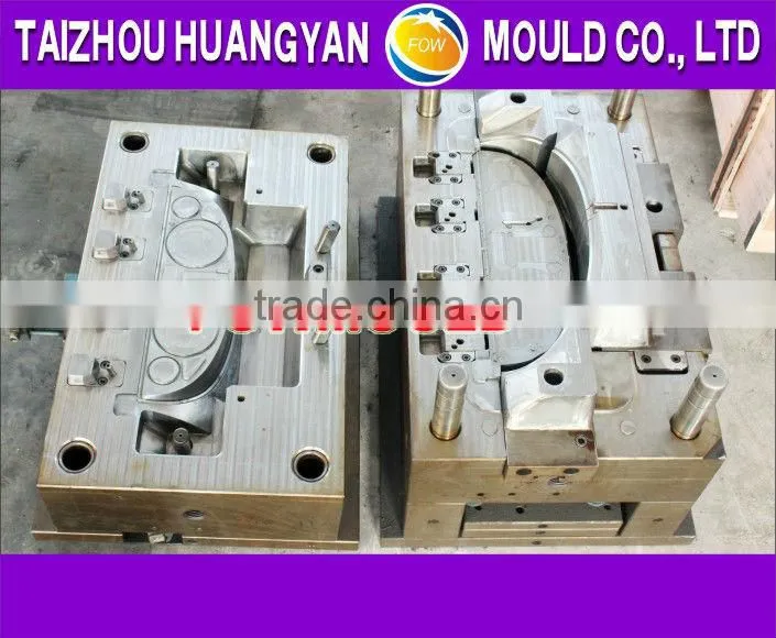 High quality Peugeot P405 auto parts mould