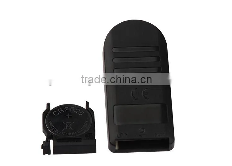 Lynca multi-function wireless infrared irrigation remote controller for dslr camera