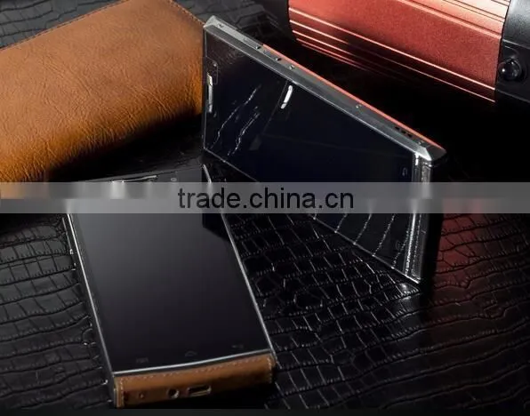 DOOGEE T3 4G Smartphone Dual Screen 3GB RAM 32GB ROM Android 6.0 4.7 inch MTK6753 64bit Octa Core Dual Screen 13MP Rear Camera