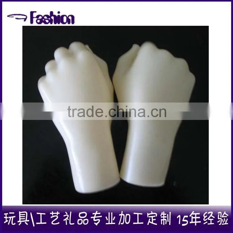 2016 mannequin hands plastic,mannequin arms hands