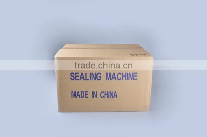 Qualified Stainless Steel Dental Sealing Machine, Sterilization Sealing Machine