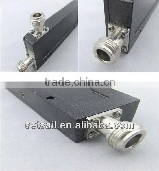 400-450MHz, Low Frequency RF Directional Coupler (Micro-strip type)