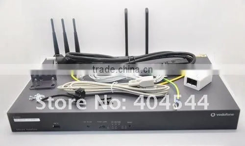 new and original huawei portable 3g wifi router 1 WAN port + 8 LAN port