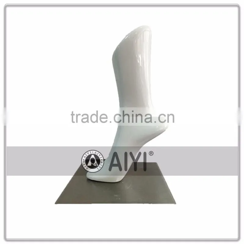 Glossy Female fat Mannequin for fatory direct sale