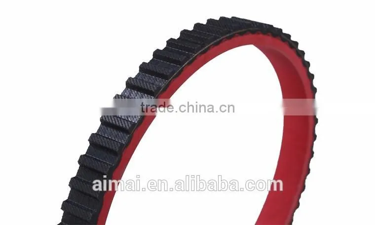 China Toothed Drive Belt Suppliers