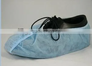 dustproof nonwoven disposable shoe cover
