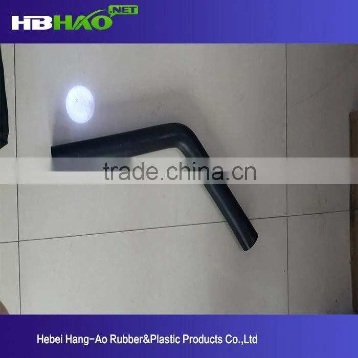 3mm High Temperature Silicone Rubber Vacuum Hose/Pipe/Tube