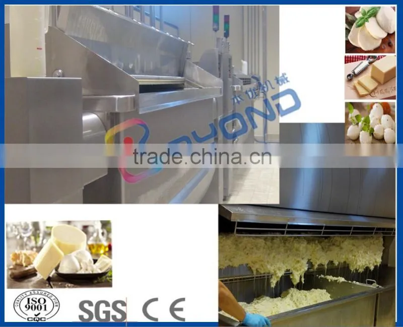 soft production equipment