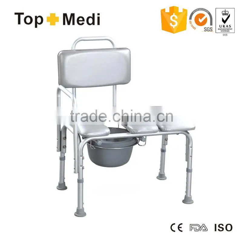 Bathroom Shower Bath Bench with Toliet for Elderly TBB7992LU
