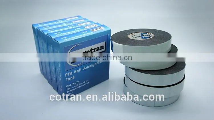 NEW KC74 polyisobutylene tape