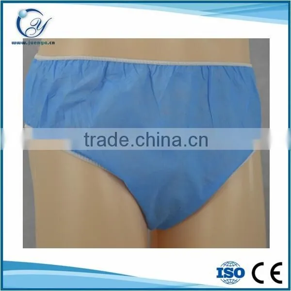 disposable open full sex men micro thong panties