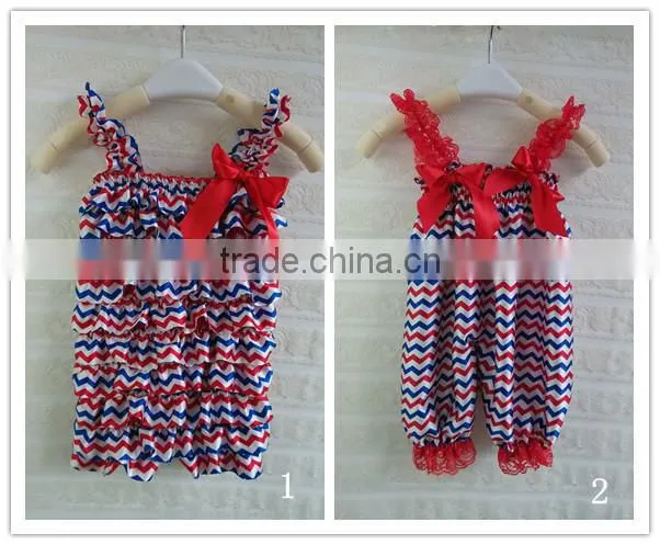 New Baby Girls Rompers New Chevron Satin Adorable Bubble Romper Baby Knickers Turquoise Pink Chevron Satin Petti Bubble Knickers