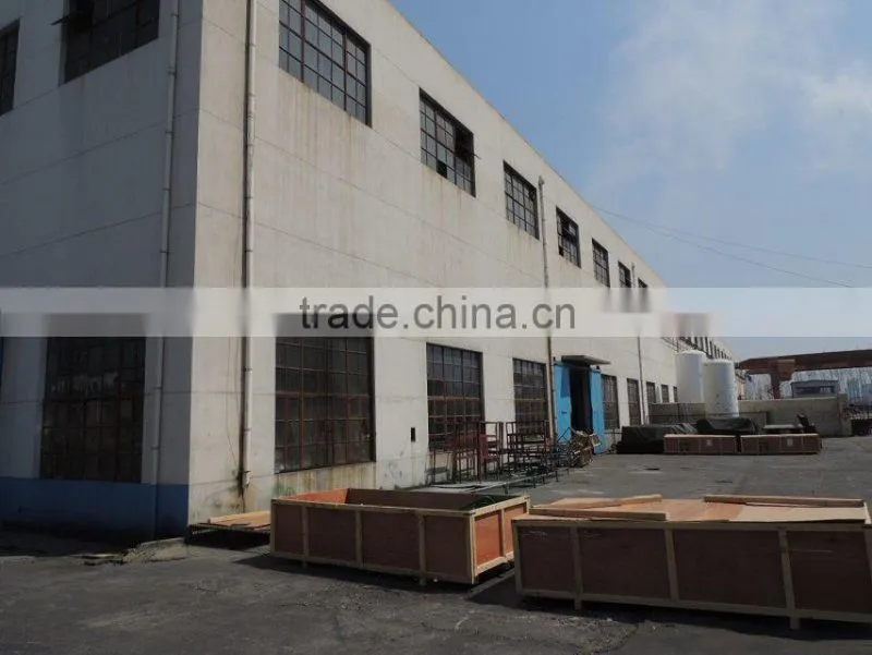 Rubber tile hydraulic Press Machine
