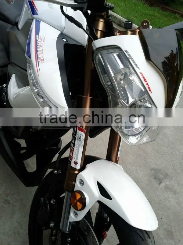 Racing Motorccyle (ZF250)