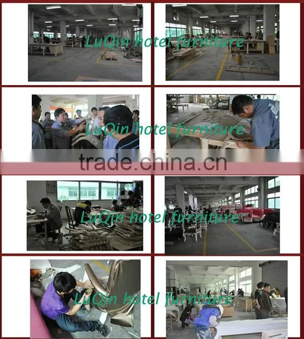 Newest 3 star wooden Cheap hotel furniture & FoShan Cheap hotel furniture (LQ-A56)
