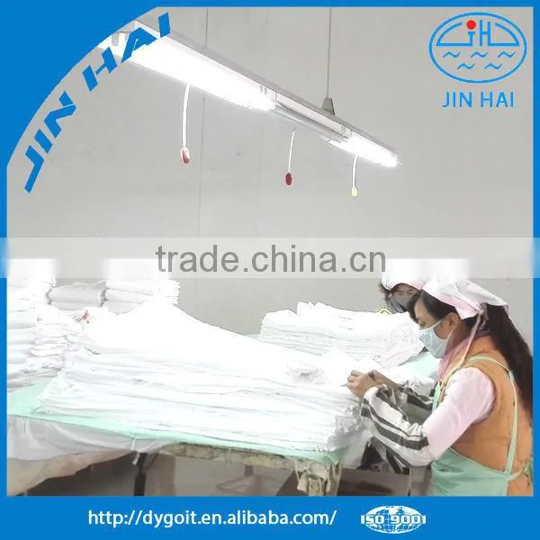 Cheap Hotel 100%cotton flat bedsheets