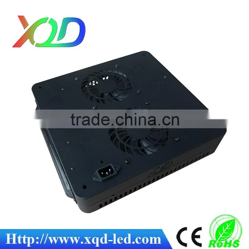 XQD 180w/270w/450w LED plant grow light full spectrum shenzhen