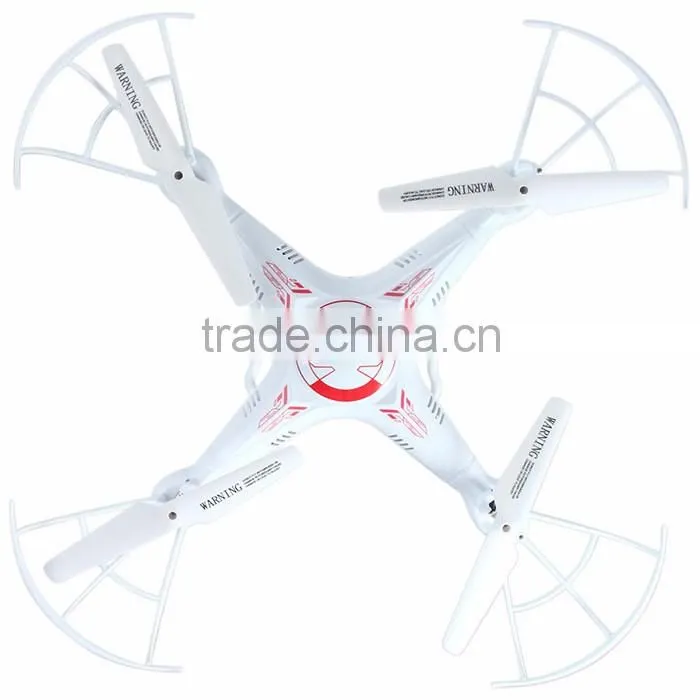 2.4G 4CH Remote Control Quadcopter Drone Quadcopter With Camera Rc Toy Helicopter