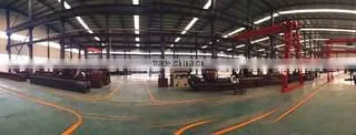 Dezhou Guanlu Precision Machinery Co., Ltd. company overview - view 3
