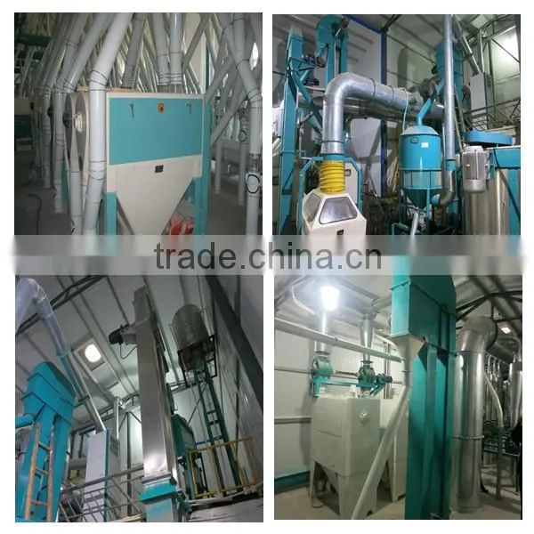 Grain Cleaning Machine