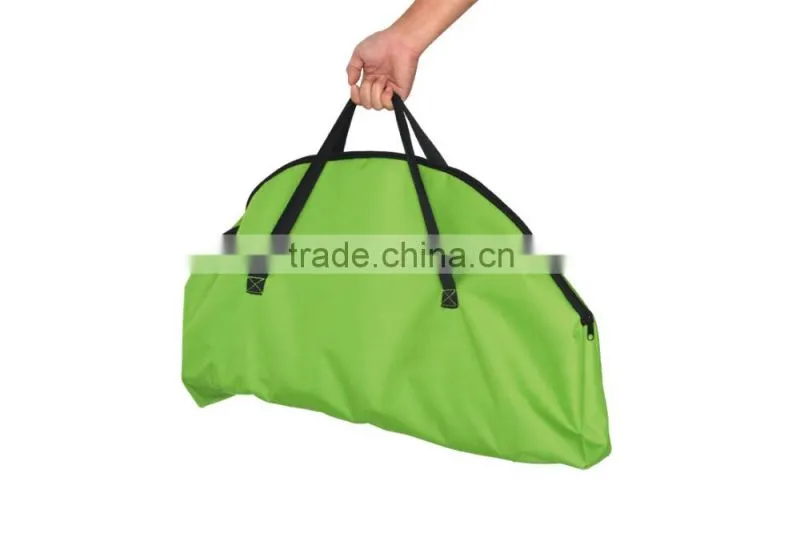 Outdoor Furniture Round Table with Bag