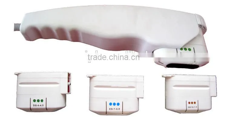 2015 Hot sell HIFU machine/HIFU high intensity focused ultrasound/HIFU face lift