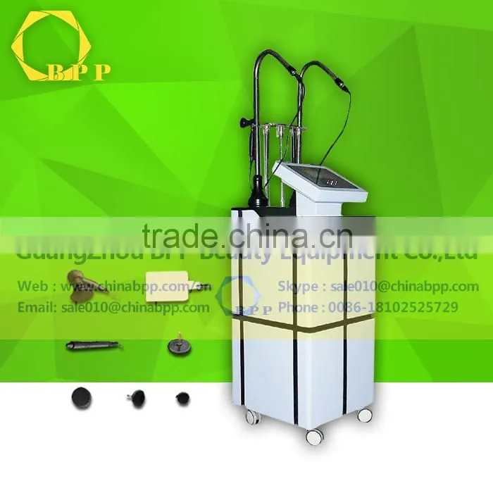 2015best price wrinkle removal facial radio frequency machine / RF wrinkle removal radio frequency electrode