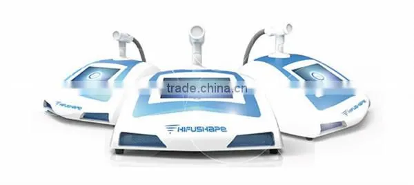 high intensity focused ultrasound HIFU best portable ultrasound machine