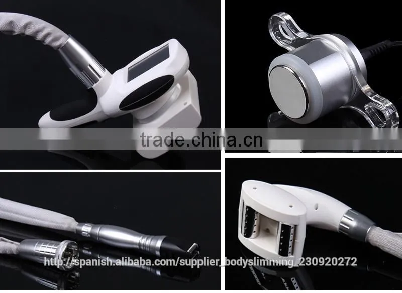 Cellulite Removal Liposuction Vacuum Therapy Cellulite Machine