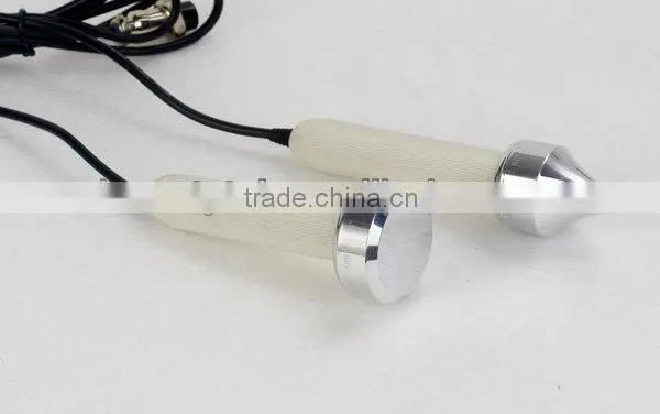 4 in 1 used ultrasonic facial massage machine