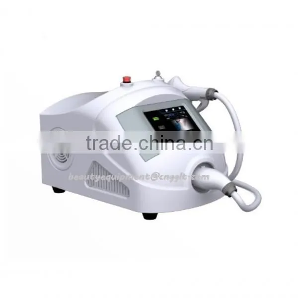 Promotion mini 808 laser hair removal machine price