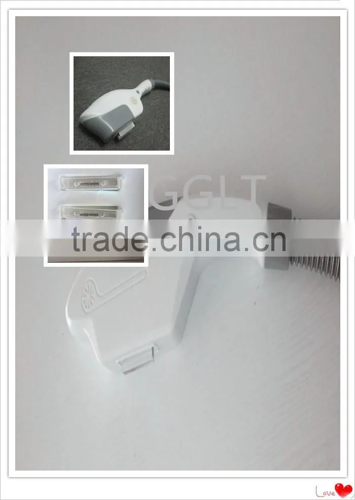 ipl+rf shr nd yag laser hair removal skin care multi-functional machine